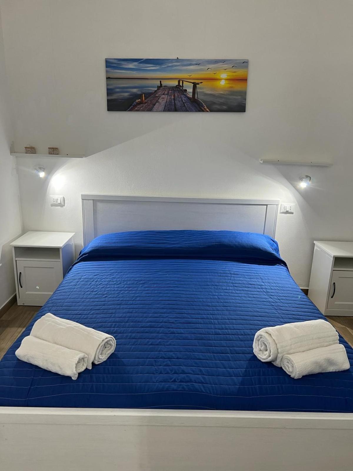 67 Rooms Cefalu Exterior photo