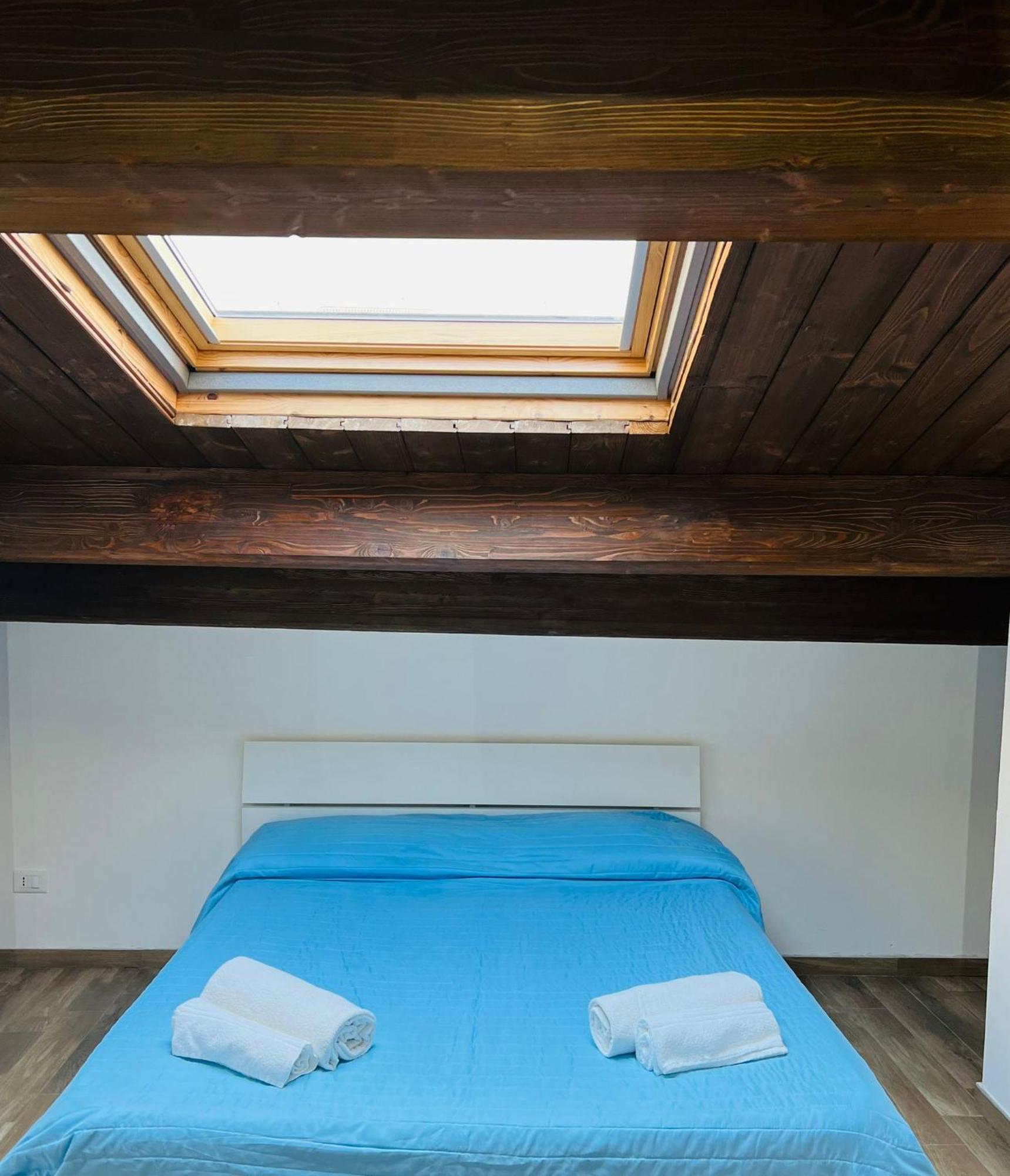 67 Rooms Cefalu Exterior photo