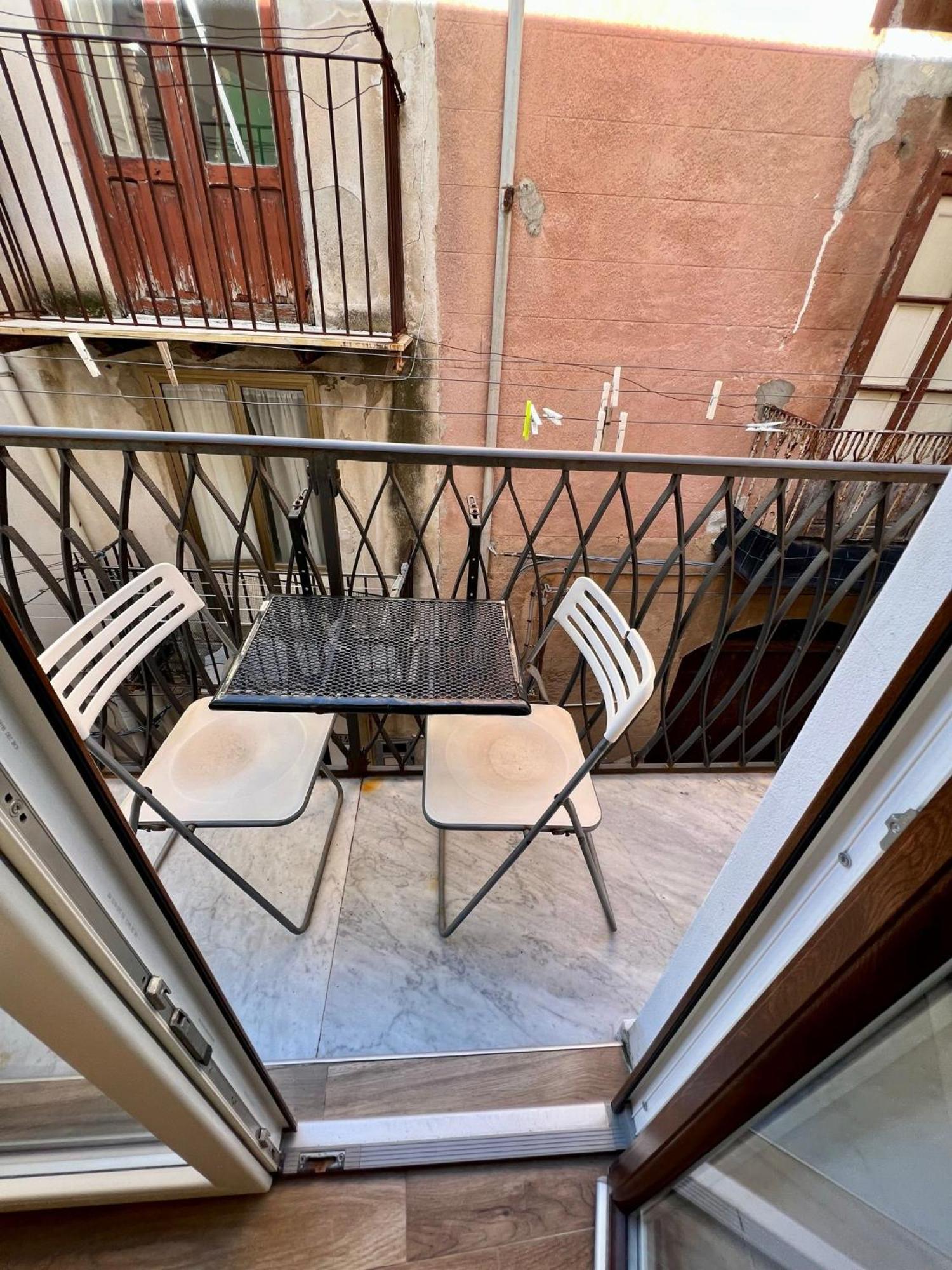 67 Rooms Cefalu Exterior photo