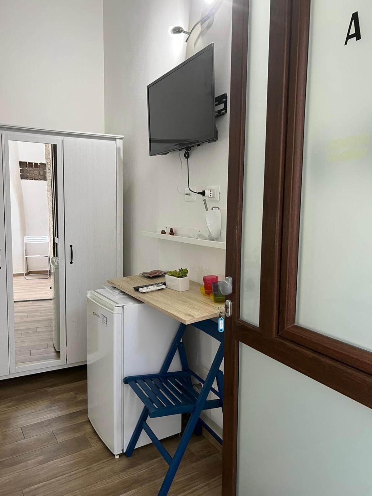 67 Rooms Cefalu Exterior photo