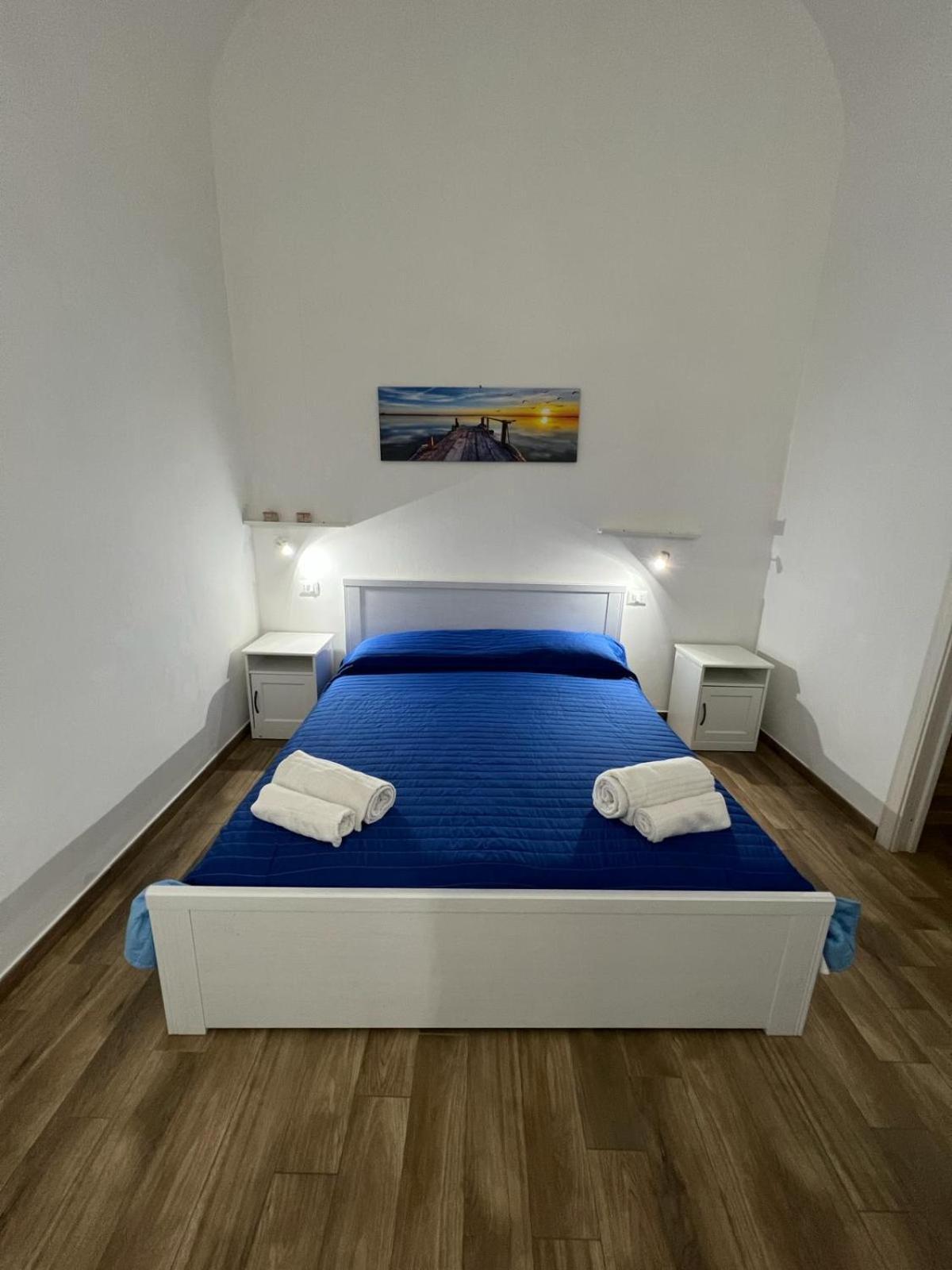 67 Rooms Cefalu Room photo